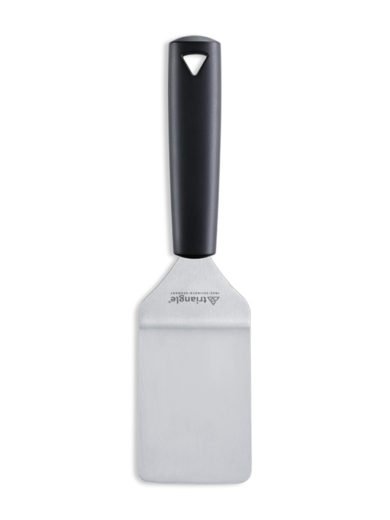 Triangle Cranked Spatula Various Sizes