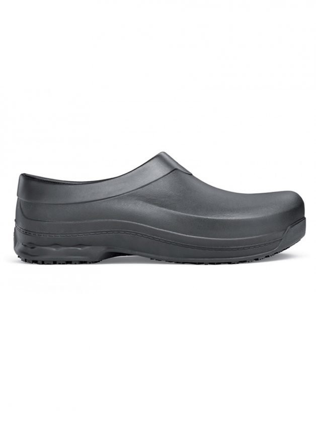 Shoes For Crews Radium Froggz Παπούτσι Unisex Μαύρο