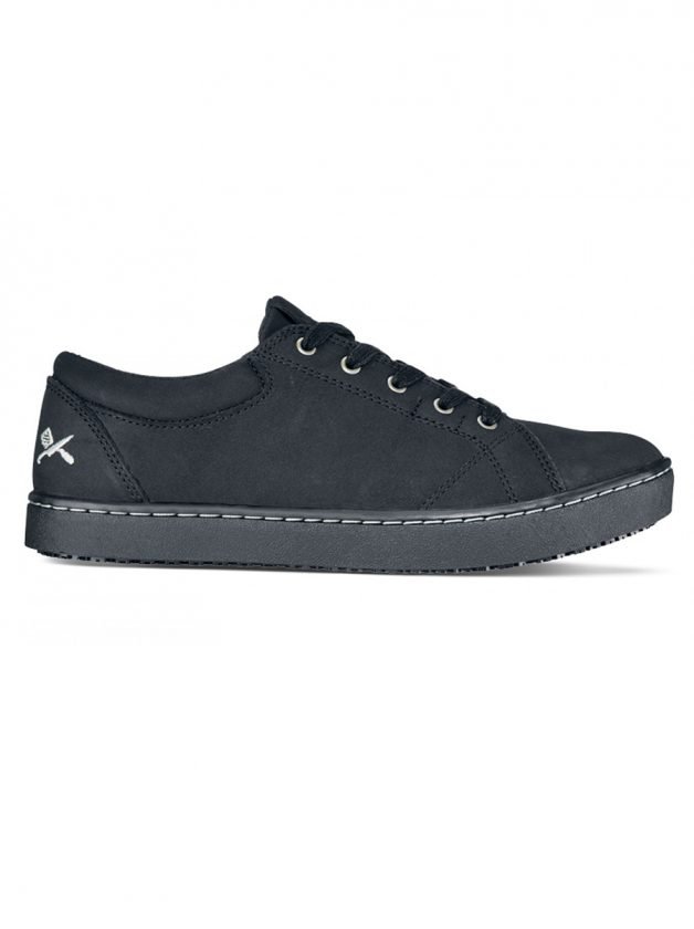 Shoes For Crews Mavi Women's Black
