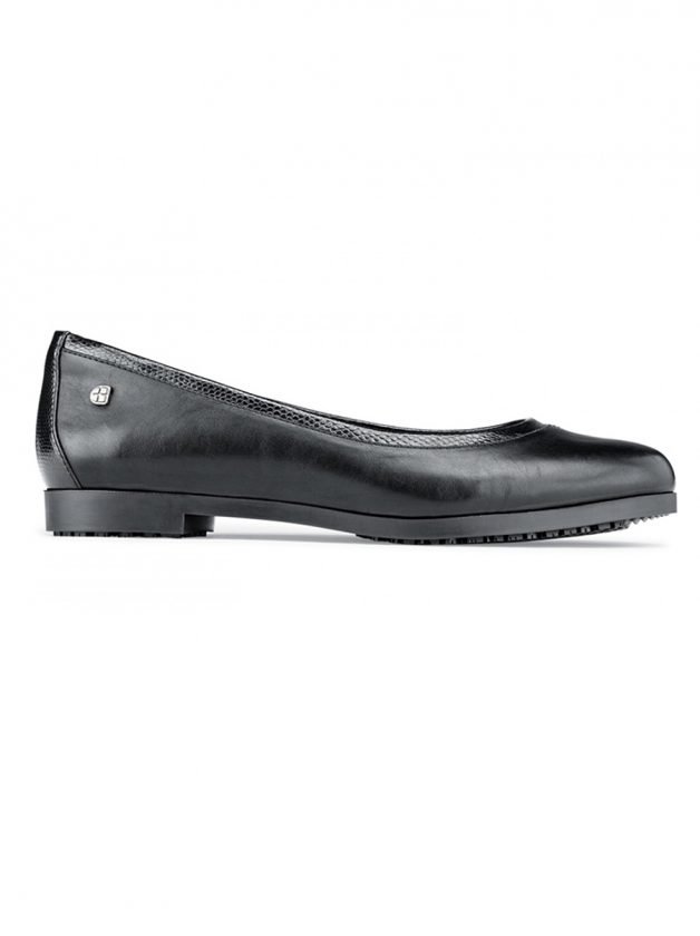 Shoes For Crews Reese Women's Black