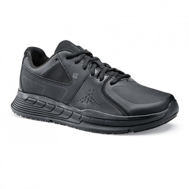 Shoes For Crews Condor II Women's Black