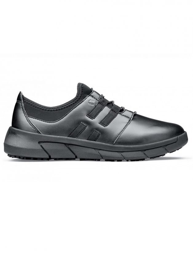 Shoes For Crews Karina Womens Black