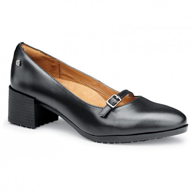 Women's Shoes For Crews Marla - Black