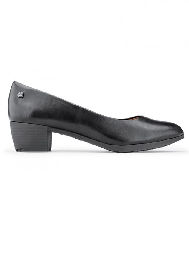 Women's Shoes For Crews Willa - Black