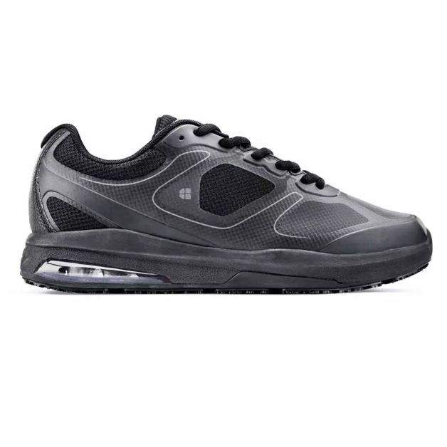 Shoes For Crews Evolution II Παπούτσι Ανδρικό Μαύρο