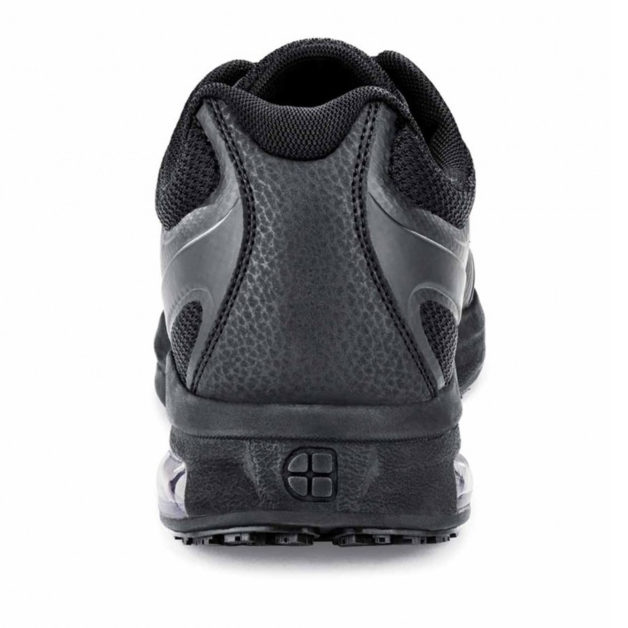 Shoes For Crews Evolution II Παπούτσι Ανδρικό Μαύρο
