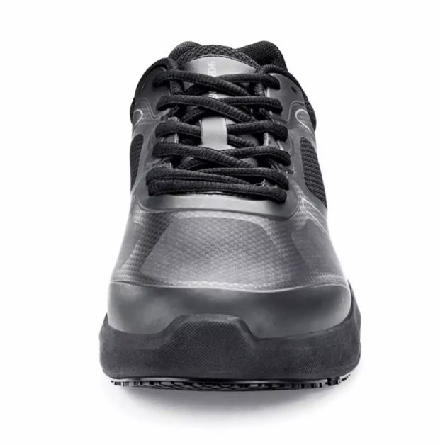 Shoes For Crews Evolution II Παπούτσι Ανδρικό Μαύρο