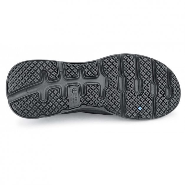 Shoes For Crews Endurance II Παπούτσι Ανδρικό Μαύρο