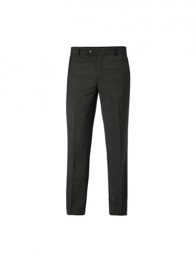 Giblor's Chef Trousers Black