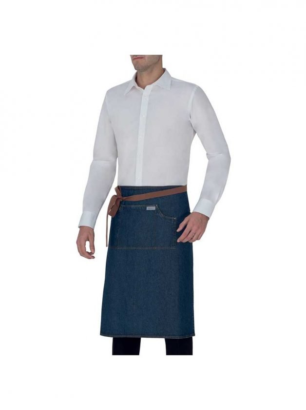Giblor's Waist Apron Shannon Blue Jeans