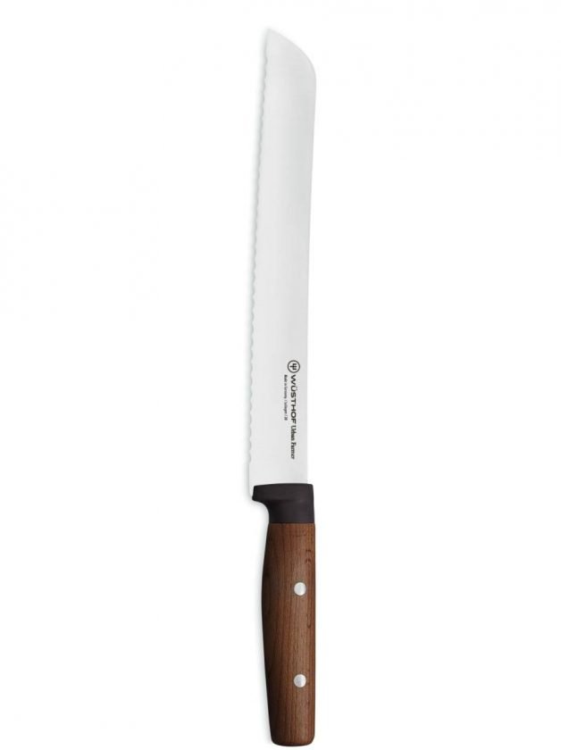 Wusthof Urban Farmer Μαχαίρι Ψωμιού 23 εκ