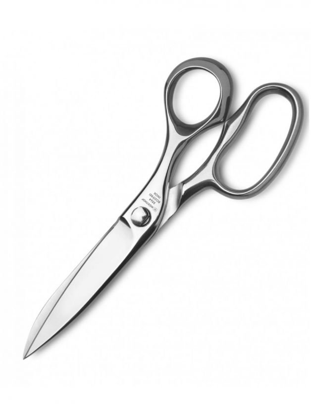 Wusthof Fish Scissors