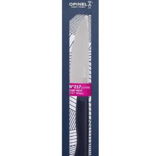Opinel Intempora Μαχαίρι Σεφ Πολλαπλών Χρήσεων Σε Διάφορα Μεγέθη