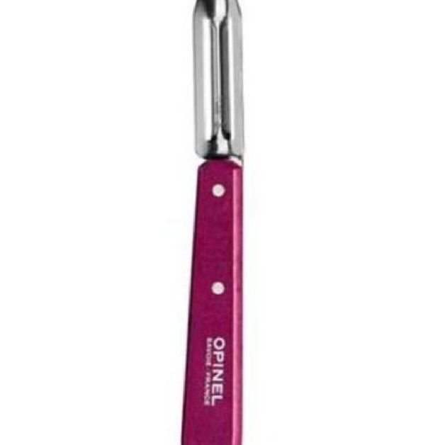 Opinel Les Essentiels Αποφλοιωτής Σε Διάφορα Χρώματα N° 115 6 εκ