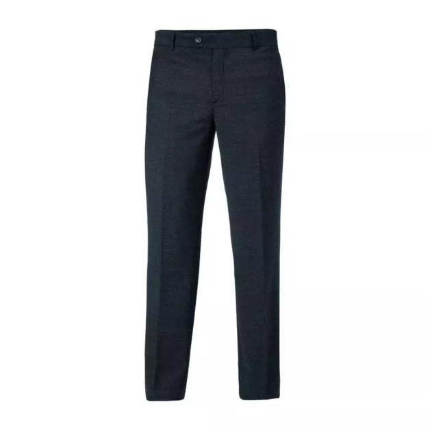 Giblor's Chef Trousers Black