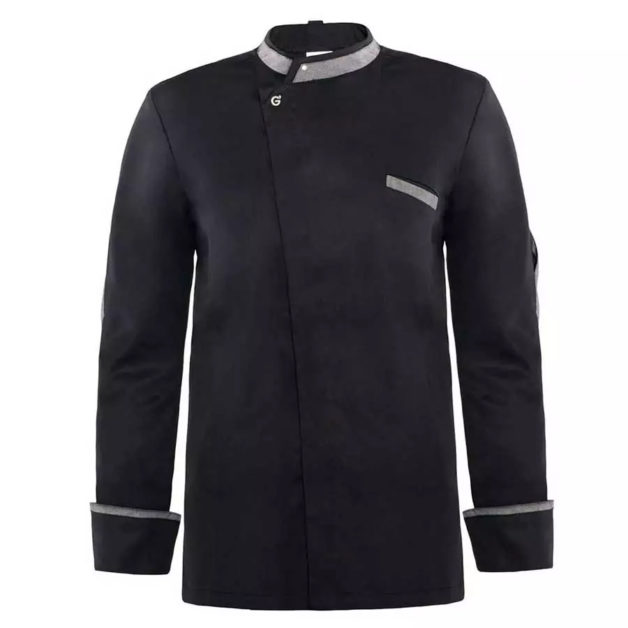 Giblor's Chef Jacket Tencel Dionisio Various Sizes