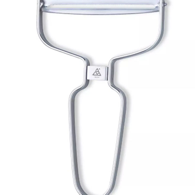 Triangle Stainless Steel Peeler 5 cm