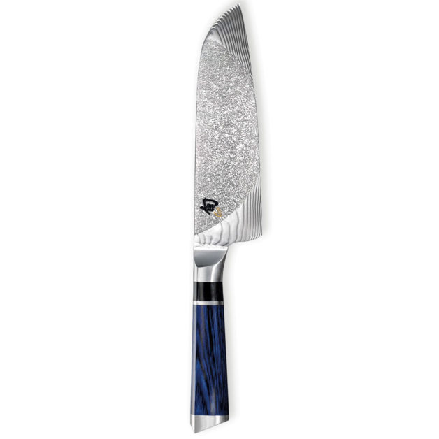 Kai Shun Engetsu Μαχαίρι Γενικής Χρήσης Santoku 18 εκ