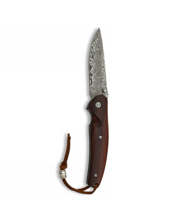 Albainox Damascus Σουγιάς 7 εκ
