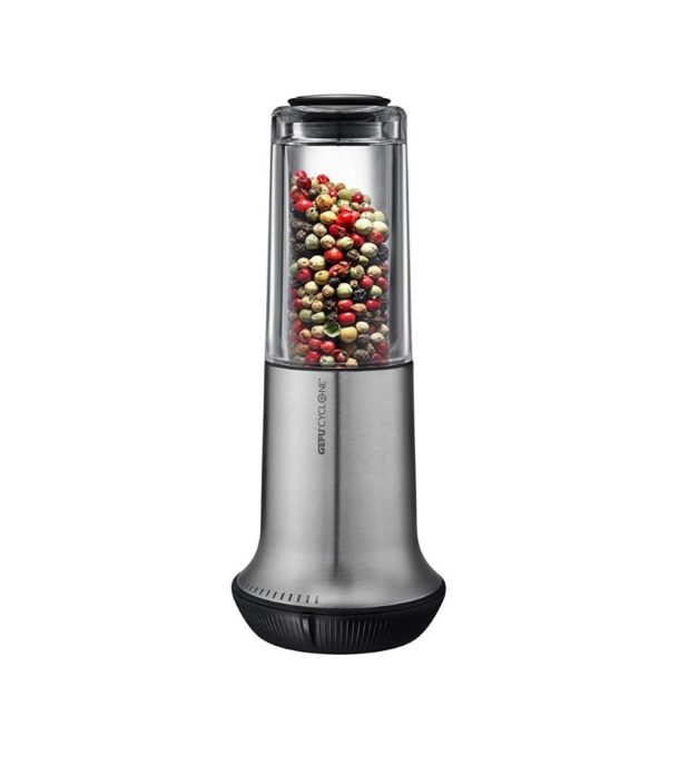 Gefu Salt or Pepper Mill